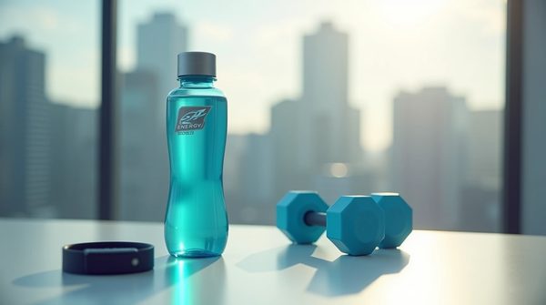 C4 energy boisson : tout savoir sur cette boisson énergisante pour booster vos entraînements