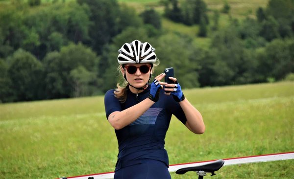 Athlètes et réseaux sociaux : influence et image de marque