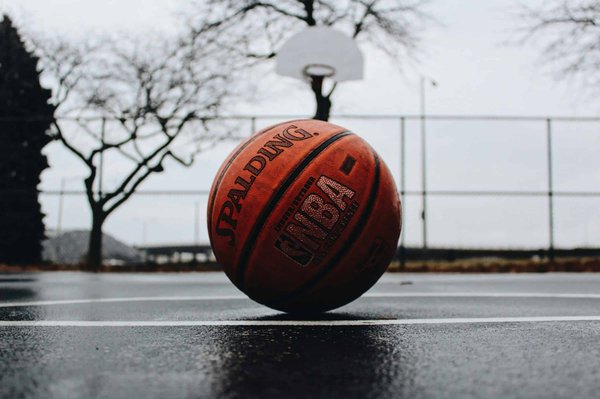 La psychologie de l'arbitrage en basket