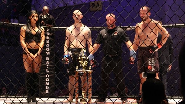 Débuter en MMA : le parcours idéal pour les novices