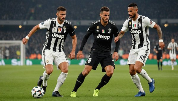 L'impact des blessures sur le parcours de la juventus en 2024