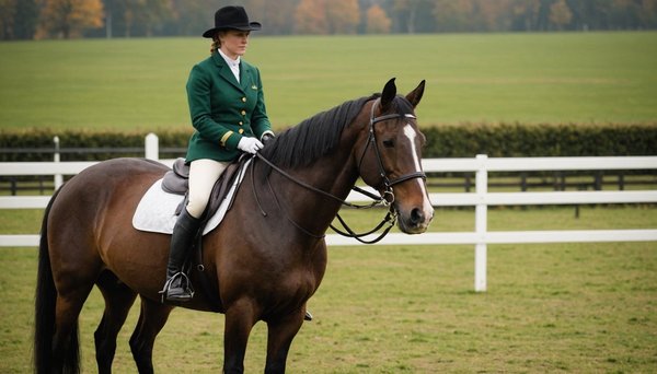 Acheter un cheval : guide pour trouver le bon équidé